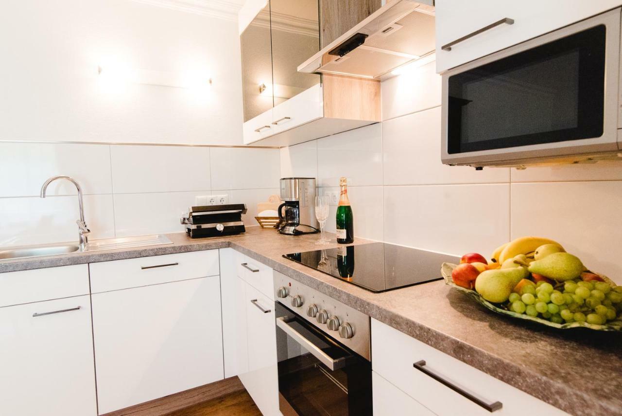 סנט מיכאל אים לונגאו Haus Lassacher מראה חיצוני תמונה